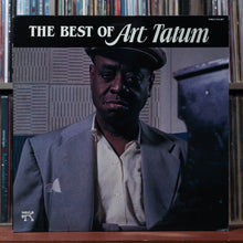 Load image into Gallery viewer, Art Tatum - The Best Of Art Tatum - 1983 Pablo, VG+/VG 1
