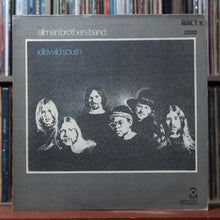 Load image into Gallery viewer, The Allman Brothers Band - Idlewild South - 1970 ATCO, VG/VG 1
