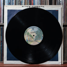 Load image into Gallery viewer, Black Sabbath - Technical Ecstasy - 1976 Warner Bros., VG/VG 3
