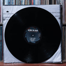 Load image into Gallery viewer, Beyond The Black - Heart Of The Hurricane - w/ SHRINK - 2LP Europe 2018, NM/NM 5
