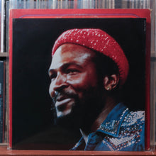 Load image into Gallery viewer, Marvin Gaye - Anthology - 3LP W/ BOOKLET 1974 Motown, VG/VG 9

