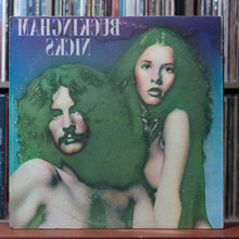 Load image into Gallery viewer, Buckingham Nicks - Buckingham Nicks - 1978 Polydor, VG/VG 2
