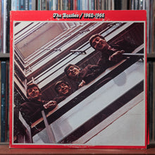 Load image into Gallery viewer, The Beatles - 1962-1966 - 2LP 1973 Apple, VG/VG 1
