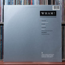 Load image into Gallery viewer, Wham! - I'm Your Man - 1985 Columbia, VG+/VG 2
