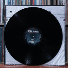 Load image into Gallery viewer, Beyond The Black - Heart Of The Hurricane - w/ SHRINK - 2LP Europe 2018, NM/NM 6
