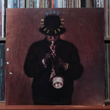 Load image into Gallery viewer, Miles Davis - Aura - PROMO - 2LP 1989 Columbia, VG/VG+ 1
