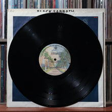 Load image into Gallery viewer, Black Sabbath - Technical Ecstasy - 1976 Warner Bros., VG/VG 4
