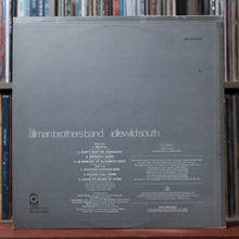 Load image into Gallery viewer, The Allman Brothers Band - Idlewild South - 1970 ATCO, VG/VG 2

