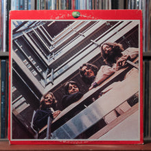 Load image into Gallery viewer, The Beatles - 1962-1966 - 2LP 1973 Apple, VG/VG 2
