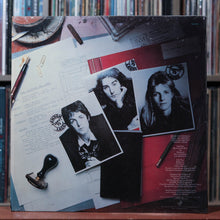 Load image into Gallery viewer, Wings - Band On The Run - w/ SHRINK - 1973 Apple, VG/VG 2
