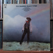 Load image into Gallery viewer, Taj Mahal - Giant Step / De Ole Folks At Home - 2LP 1969 Columbia 1
