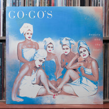 Load image into Gallery viewer, Go-Go's - Beauty And The Beat - 1981 I.R.S., VG+/VG+ 1
