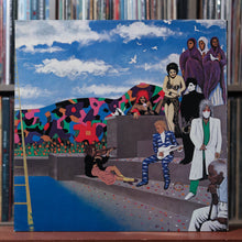 Load image into Gallery viewer, Prince And The Revolution - Around The World In A Day - 1985 Paisley Park VG+/VG 1
