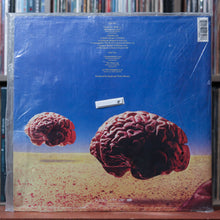 Load image into Gallery viewer, Rush - Hemispheres - w/ SHRINK HYPE - USA &amp; Canada 2015 Mercury, NM/NM 2
