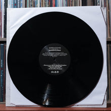 Load image into Gallery viewer, Kendrick Lamar - Good Kid, M.A.A.D City - 2LP 2012 Interscope, EX/EX 3
