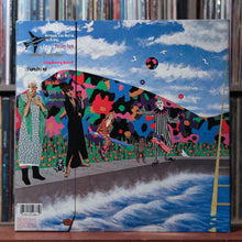 Load image into Gallery viewer, Prince And The Revolution - Around The World In A Day - 1985 Paisley Park VG+/VG 2
