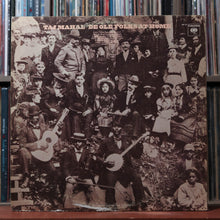 Load image into Gallery viewer, Taj Mahal - Giant Step / De Ole Folks At Home - 2LP 1969 Columbia 2
