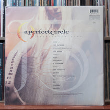 Load image into Gallery viewer, A Perfect Circle - Thirteenth Step - 2LP 2003 Virgin, SEALED 2
