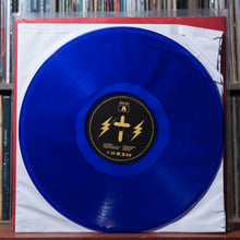 Load image into Gallery viewer, The Weeknd - Starboy - TRANS BLUE Vinyl - 2LP 2020 XO, VG+/EX 3
