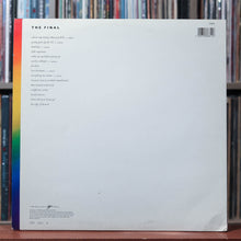 Load image into Gallery viewer, Wham! - The Final - 2LP UK 1986 Epic, VG/EX 2
