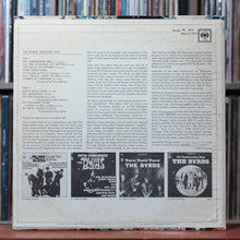 Load image into Gallery viewer, The Byrds - Greatest Hits - 1980's Columbia, VG+/VG+ 2

