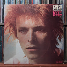 Load image into Gallery viewer, David Bowie - Space Oddity - INSERT 1977 RCA Victor, VG+/VG+ 1
