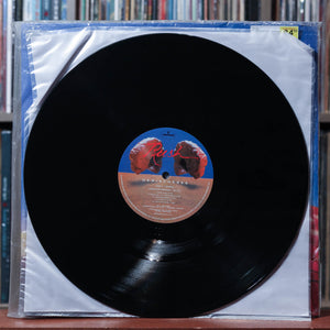 Rush - Hemispheres - w/ SHRINK HYPE - USA & Canada 2015 Mercury, NM/NM