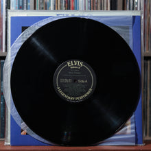 Load image into Gallery viewer, Elvis Presley - A Legendary Performer (Volume 2) - W/ BOOKLET 1976 RCA, VG+/VG 3

