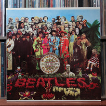 Load image into Gallery viewer, The Beatles - Sgt. Pepper's Lonely Hearts Club Band - 1976 Capitol, VG+/VG 1
