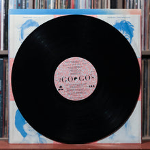 Load image into Gallery viewer, Go-Go's - Beauty And The Beat - 1981 I.R.S., VG+/VG+ 4
