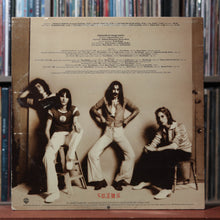 Load image into Gallery viewer, Frank Zappa - Zoot Allures - 1976 Warner Bros. 2
