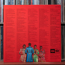 Load image into Gallery viewer, The Beatles - Sgt. Pepper's Lonely Hearts Club Band - 1976 Capitol, VG+/VG 2
