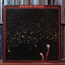 Load image into Gallery viewer, Bob Dylan, The Band - Before The Flood - 2LP 1974 Asylum, VG/VG+ 1
