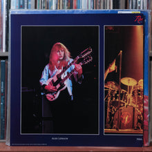 Load image into Gallery viewer, Rush - Hemispheres - w/ SHRINK HYPE - USA &amp; Canada 2015 Mercury, NM/NM 5
