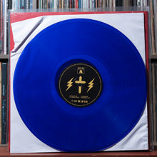 Load image into Gallery viewer, The Weeknd - Starboy - TRANS BLUE Vinyl - 2LP 2020 XO, VG+/EX 5
