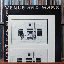 Load image into Gallery viewer, Wings - Venus And Mars - W/ INSERTS 1975 Capitol, VG/VG+ 5
