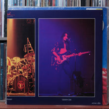 Load image into Gallery viewer, Rush - Hemispheres - w/ SHRINK HYPE - USA &amp; Canada 2015 Mercury, NM/NM 6
