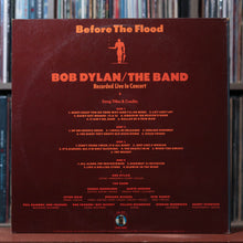 Load image into Gallery viewer, Bob Dylan, The Band - Before The Flood - 2LP 1974 Asylum, VG/VG+ 2
