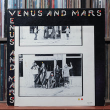 Load image into Gallery viewer, Wings - Venus And Mars - W/ INSERTS 1975 Capitol, VG/VG+ 6

