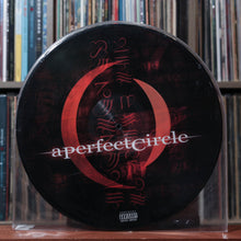Load image into Gallery viewer, A Perfect Circle - Mer De Noms - Picture Disc - 2LP 2003 Virgin, VG+/EX 1
