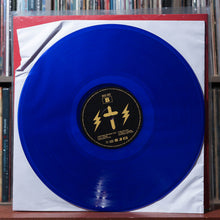 Load image into Gallery viewer, The Weeknd - Starboy - TRANS BLUE Vinyl - 2LP 2020 XO, VG+/EX 6
