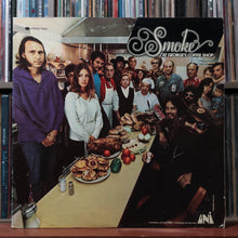 Load image into Gallery viewer, Smoke - At George's Coffee Shop - 1969 Uni, VG/VG 1
