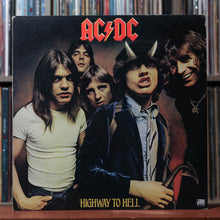 Load image into Gallery viewer, AC/DC - Highway To Hell - 1979 Atlantic, VG/VG 1
