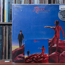 Load image into Gallery viewer, Rush - Hemispheres - w/ SHRINK HYPE - USA &amp; Canada 2015 Mercury, NM/NM 7
