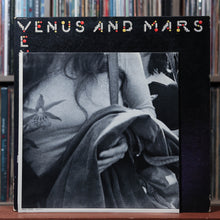 Load image into Gallery viewer, Wings - Venus And Mars - W/ INSERTS 1975 Capitol, VG/VG+ 7
