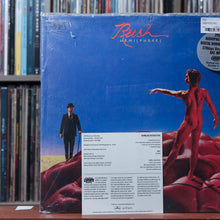 Load image into Gallery viewer, Rush - Hemispheres - w/ SHRINK HYPE - USA &amp; Canada 2015 Mercury, NM/NM 8

