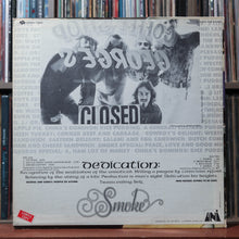 Load image into Gallery viewer, Smoke - At George's Coffee Shop - 1969 Uni, VG/VG 2
