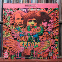 Load image into Gallery viewer, Cream - Disraeli Gears - 1967 ATCO, VG/VG 1
