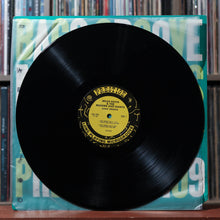 Load image into Gallery viewer, Miles Davis - Bags Groove - INSERT 1980's Original Jazz Classics, VG/NM 3
