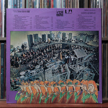Load image into Gallery viewer, Frank Zappa - Frank Zappa's 200 Motels - 2LP France 1981 Liberty, VG/VG+ 2
